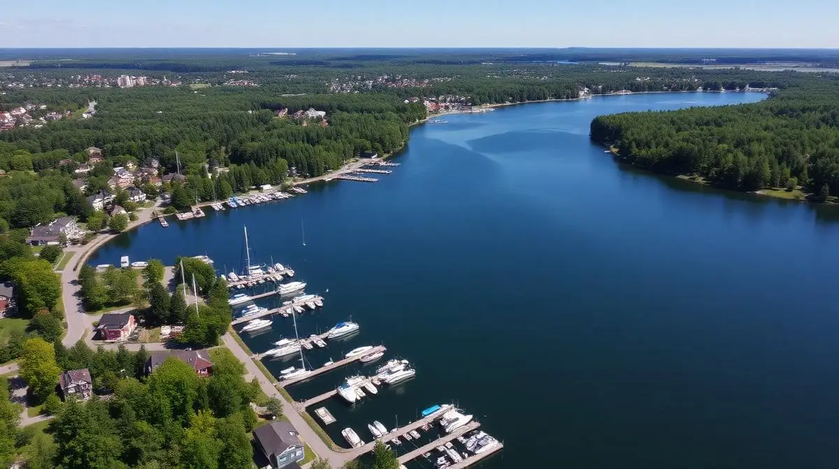 Living in Aylmer: The Complete Neighborhood Guide