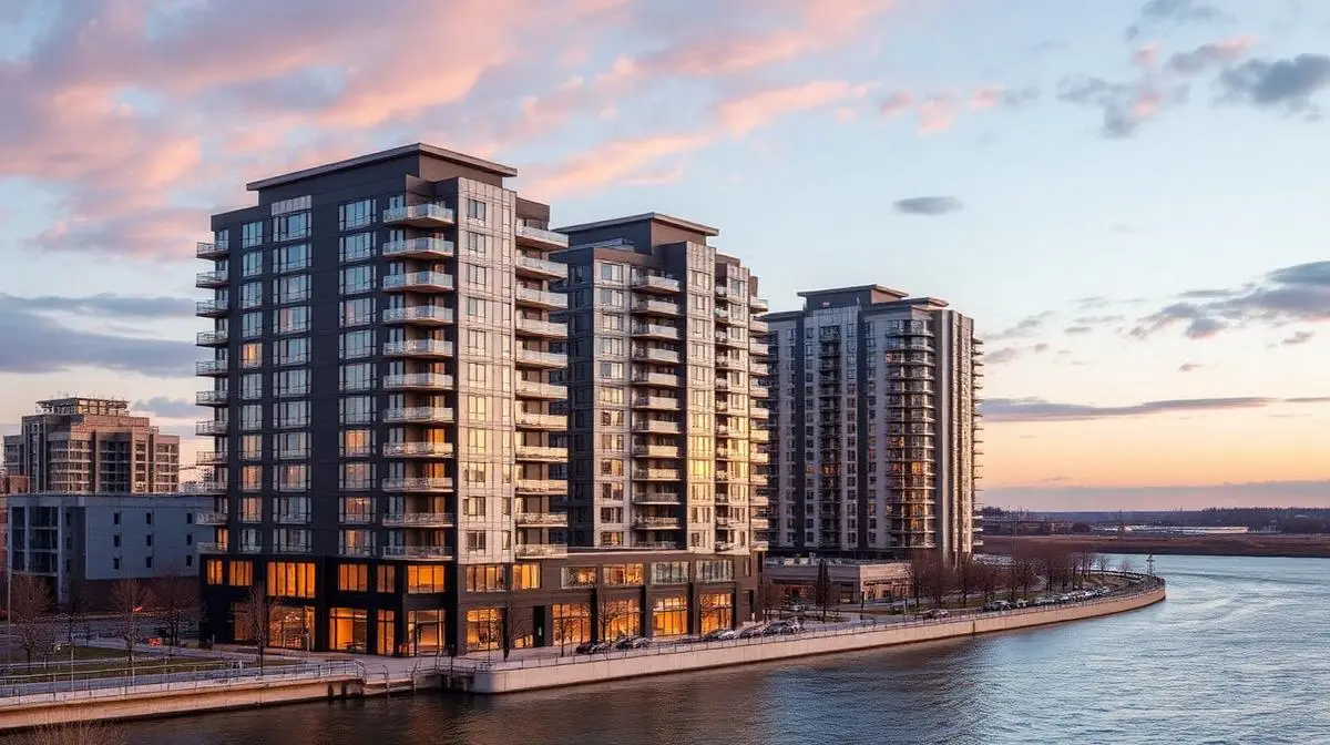 Buying a Condo in Hull: Guide for Investors and Buyers