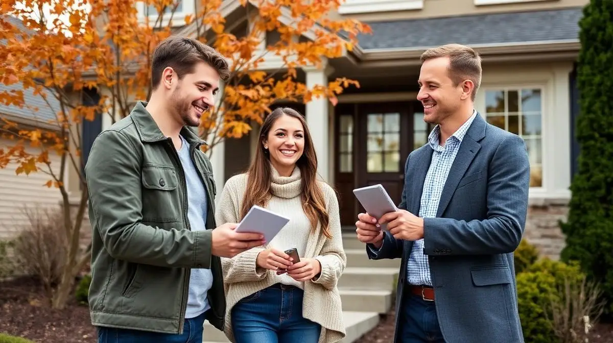 10 Tips for Buying Your First Home in Gatineau
