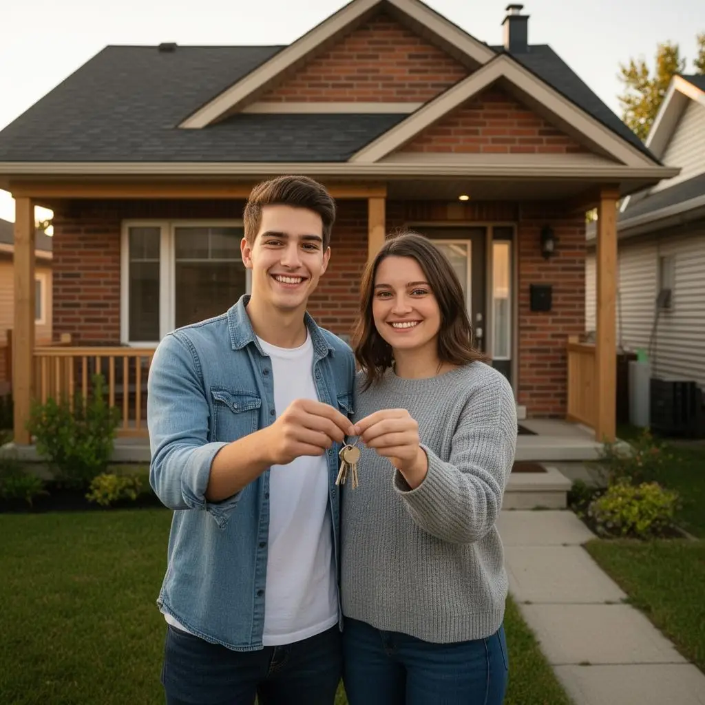 First-Time Buyer in Gatineau: Essential Steps
