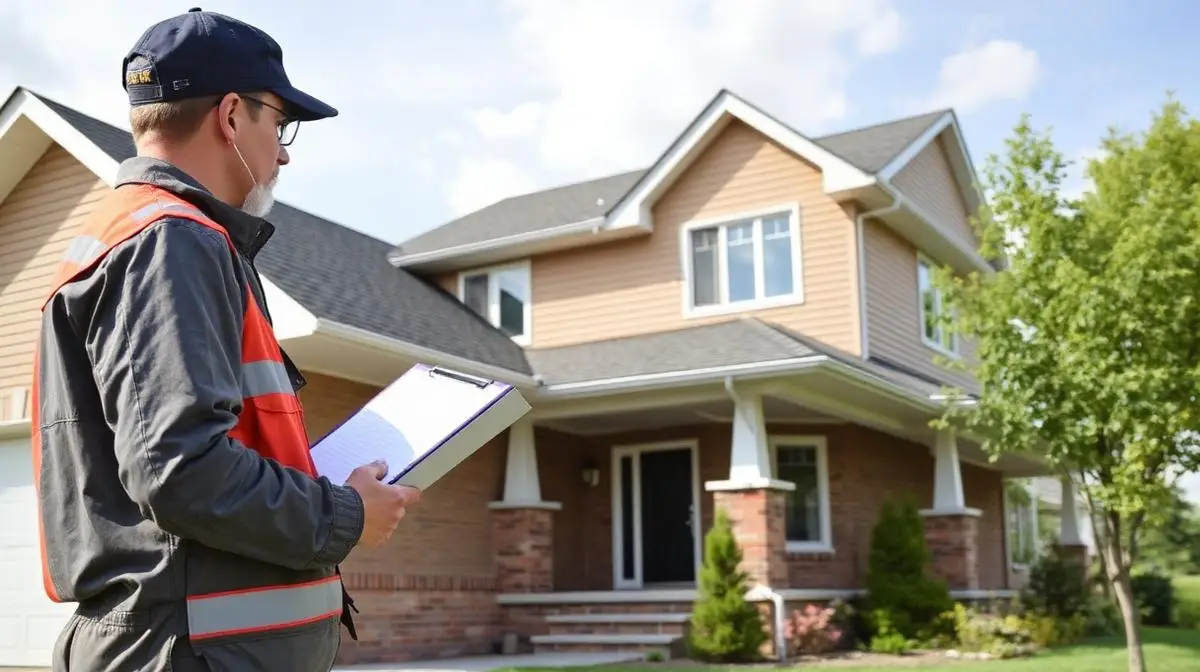 Pre-Purchase Home Inspection in Gatineau: What to Check