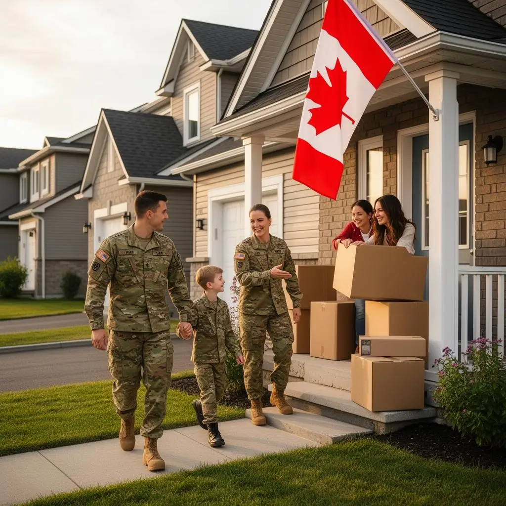 Military Posting to Gatineau: What You Need to Know
