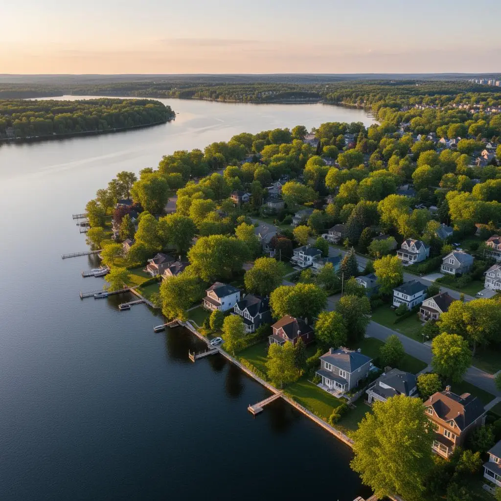 Aylmer, Hull, or Plateau: Which Neighborhood Is Right for You?