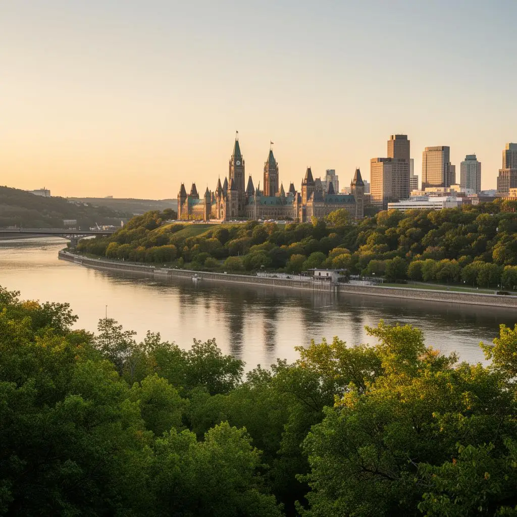Moving from Ottawa to Gatineau: Complete Guide