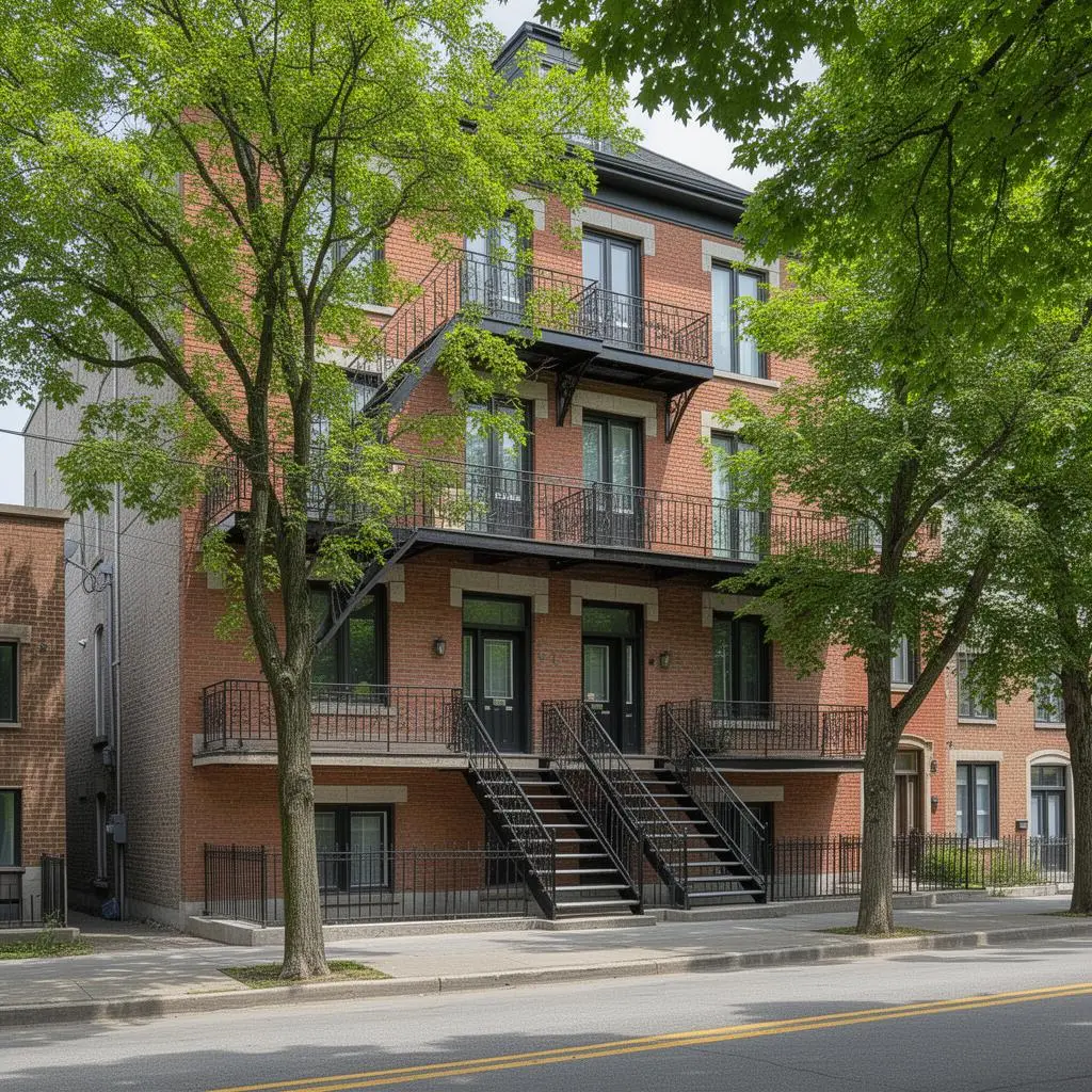 Plex in Gatineau, March 2026: The Market That Holds Strong