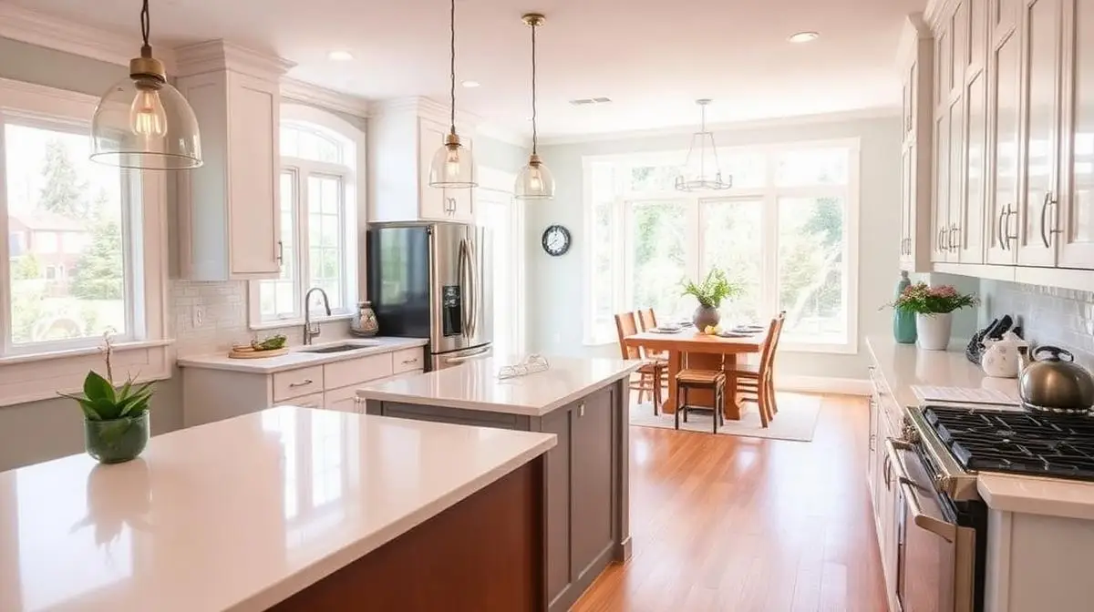 Renovations That Actually Increase Your Home's Value in Gatineau