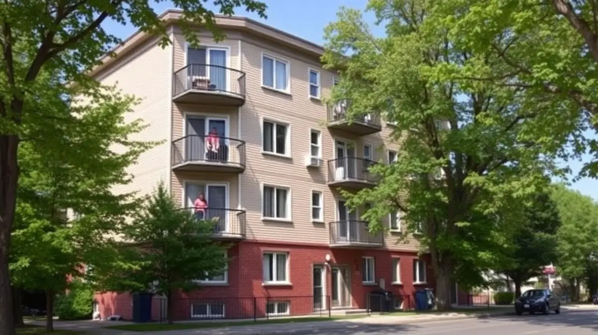 Gatineau's Rental Market: A Guide for Investors