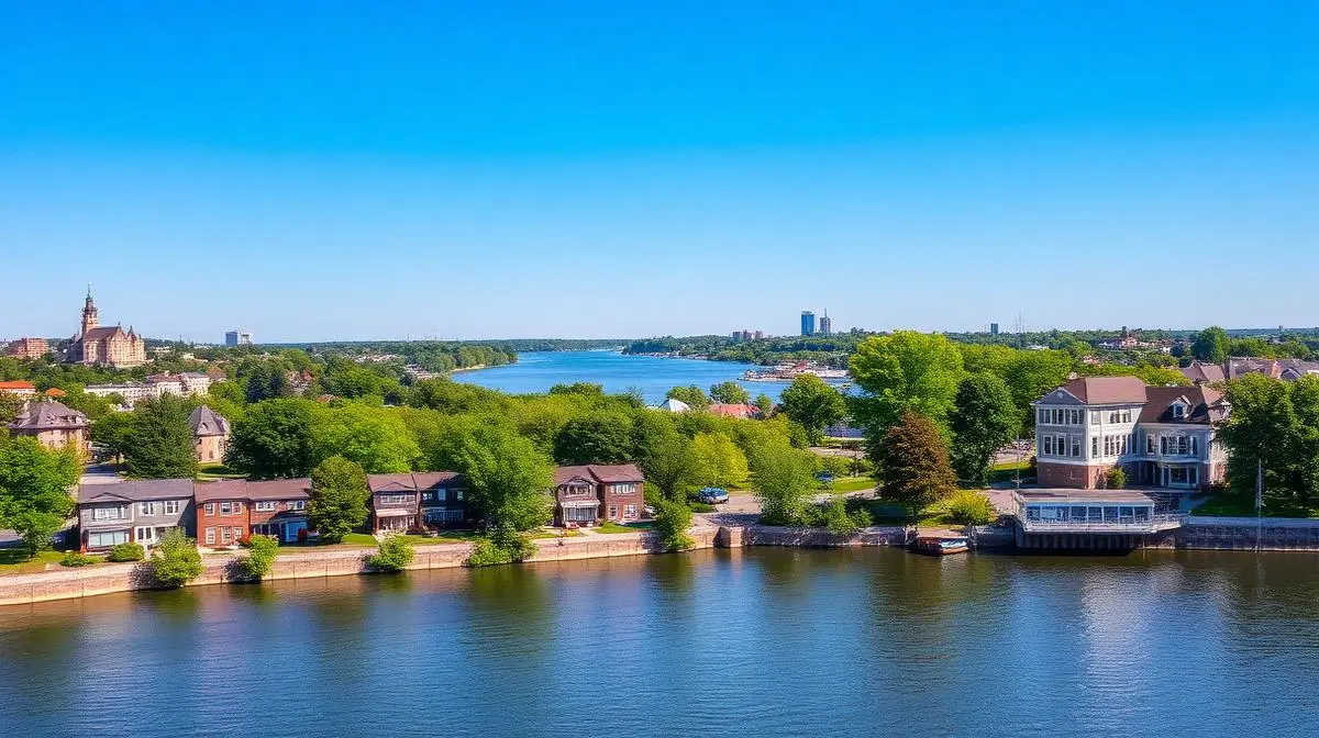 Property Taxes in Gatineau vs Ottawa: The Complete Comparison
