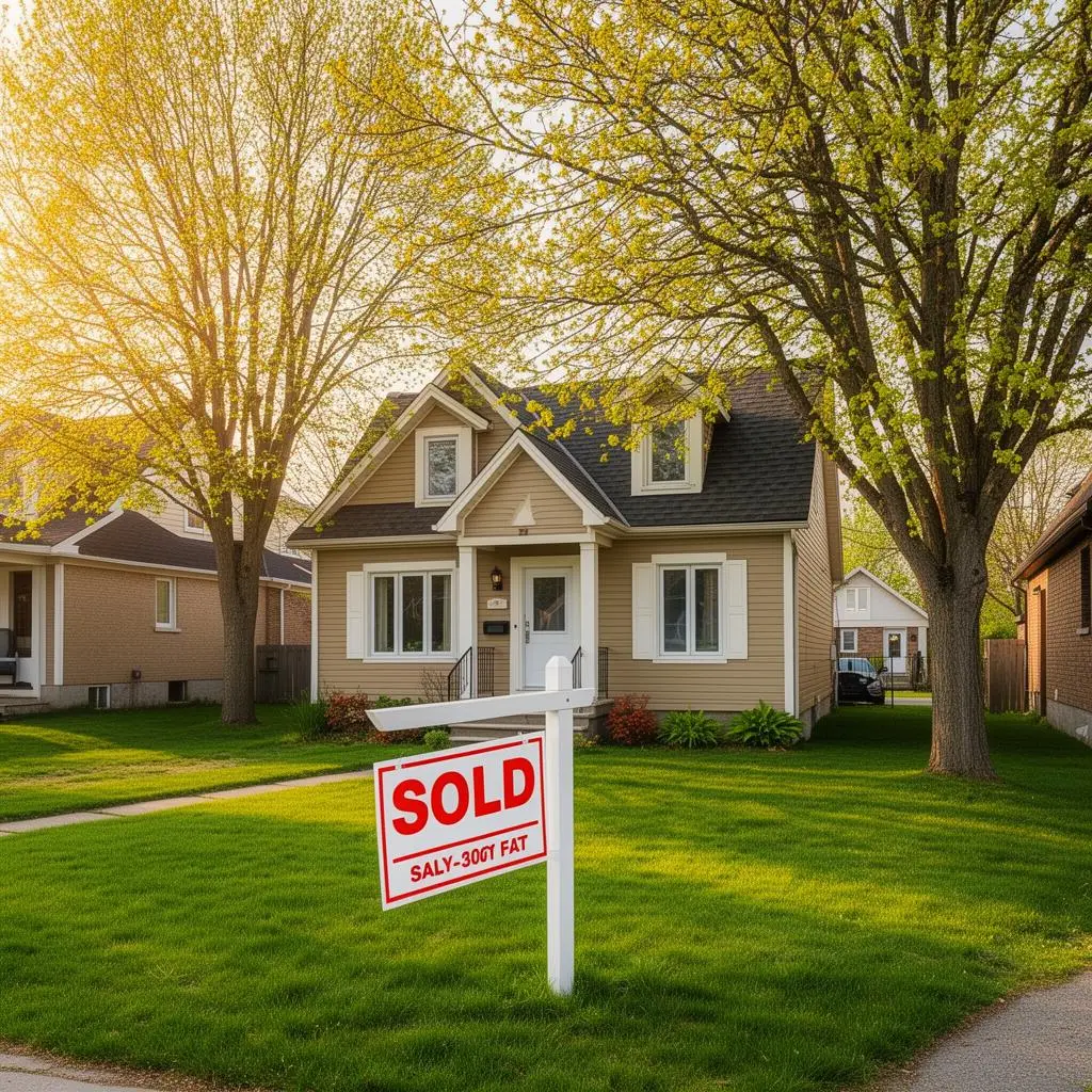 When Is the Best Time to Sell in Gatineau?