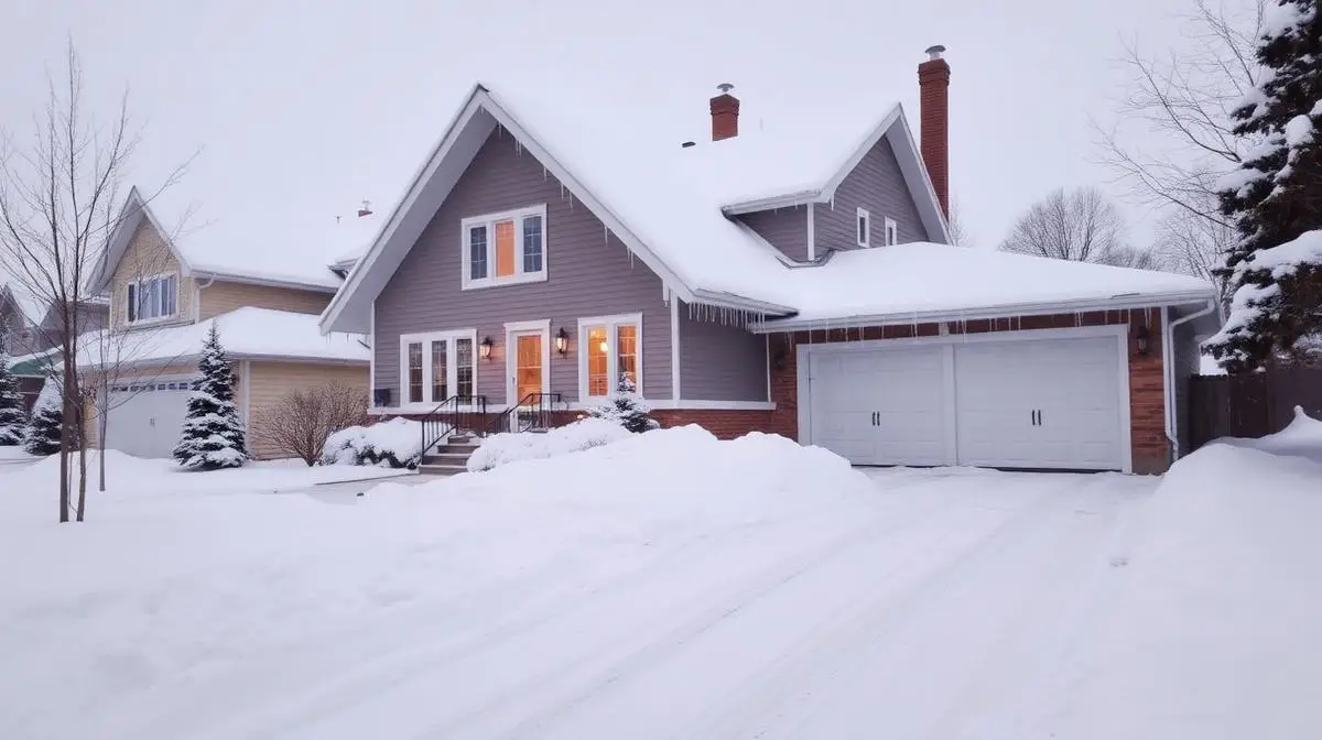 Selling Your Home in Winter in Gatineau: 7 Winning Tips