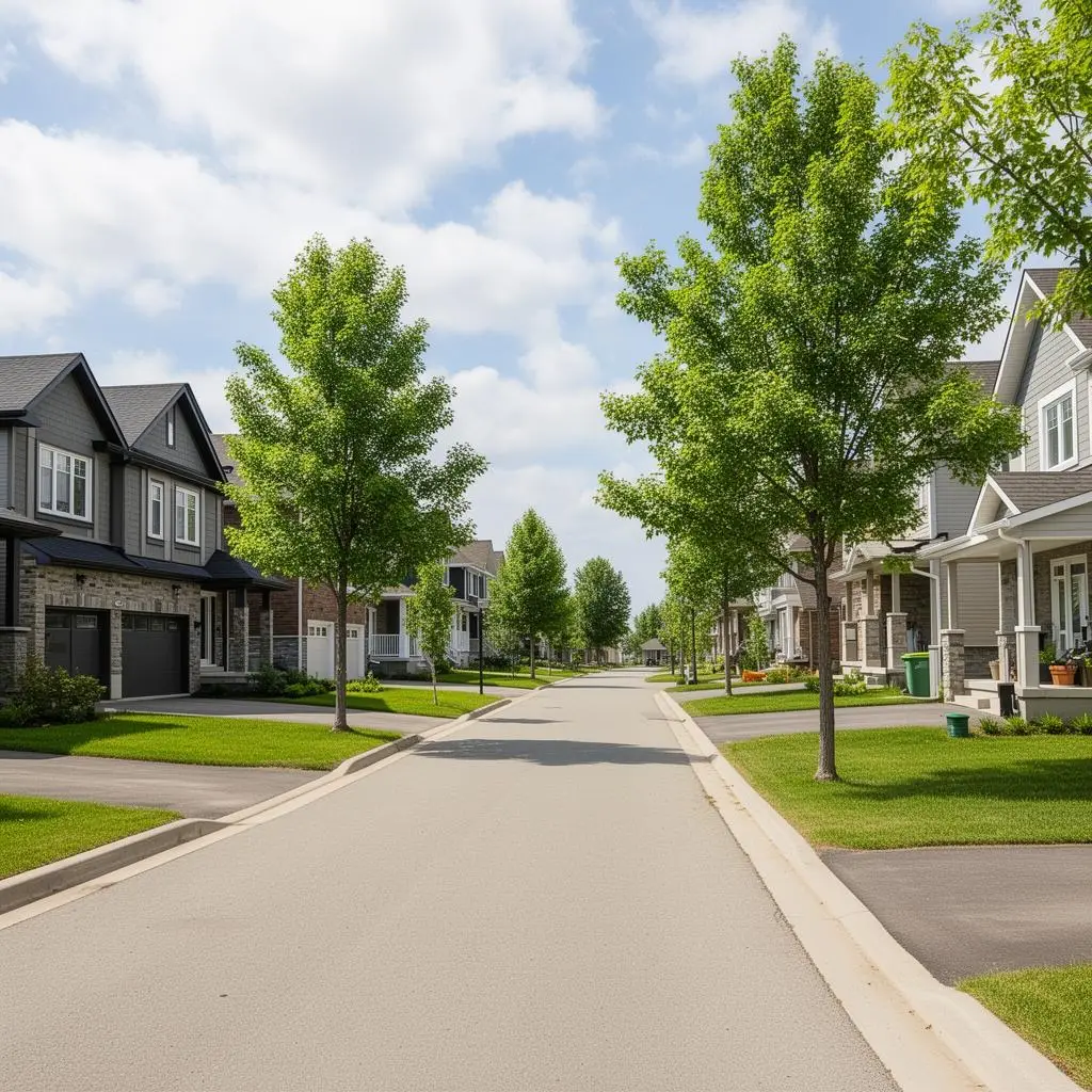 Masson-Angers: Gatineau's Fastest Growing Area