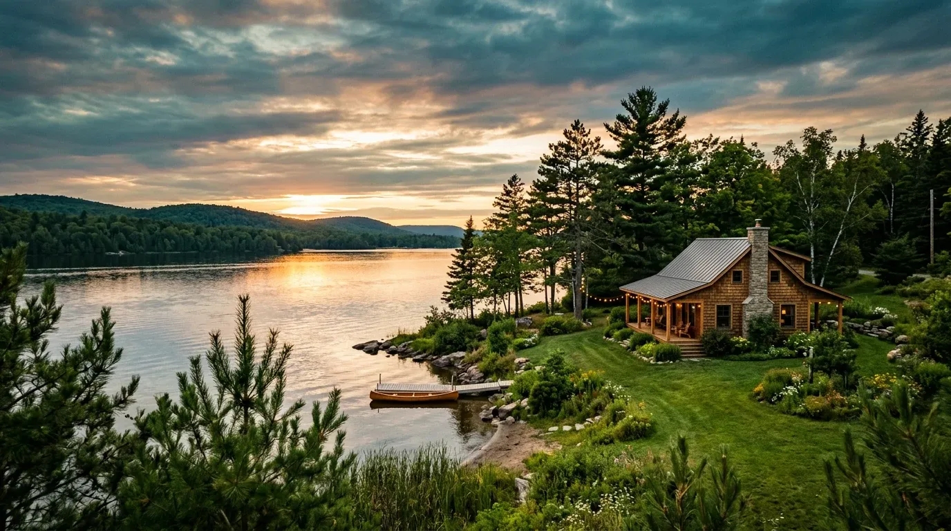 Buying in the Pontiac: Guide for Outaouais Buyers