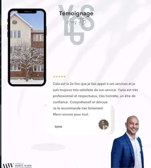 Coup d'œil quartier