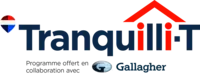 Programme Tranquilli-T RE/MAX — garantie immobilière