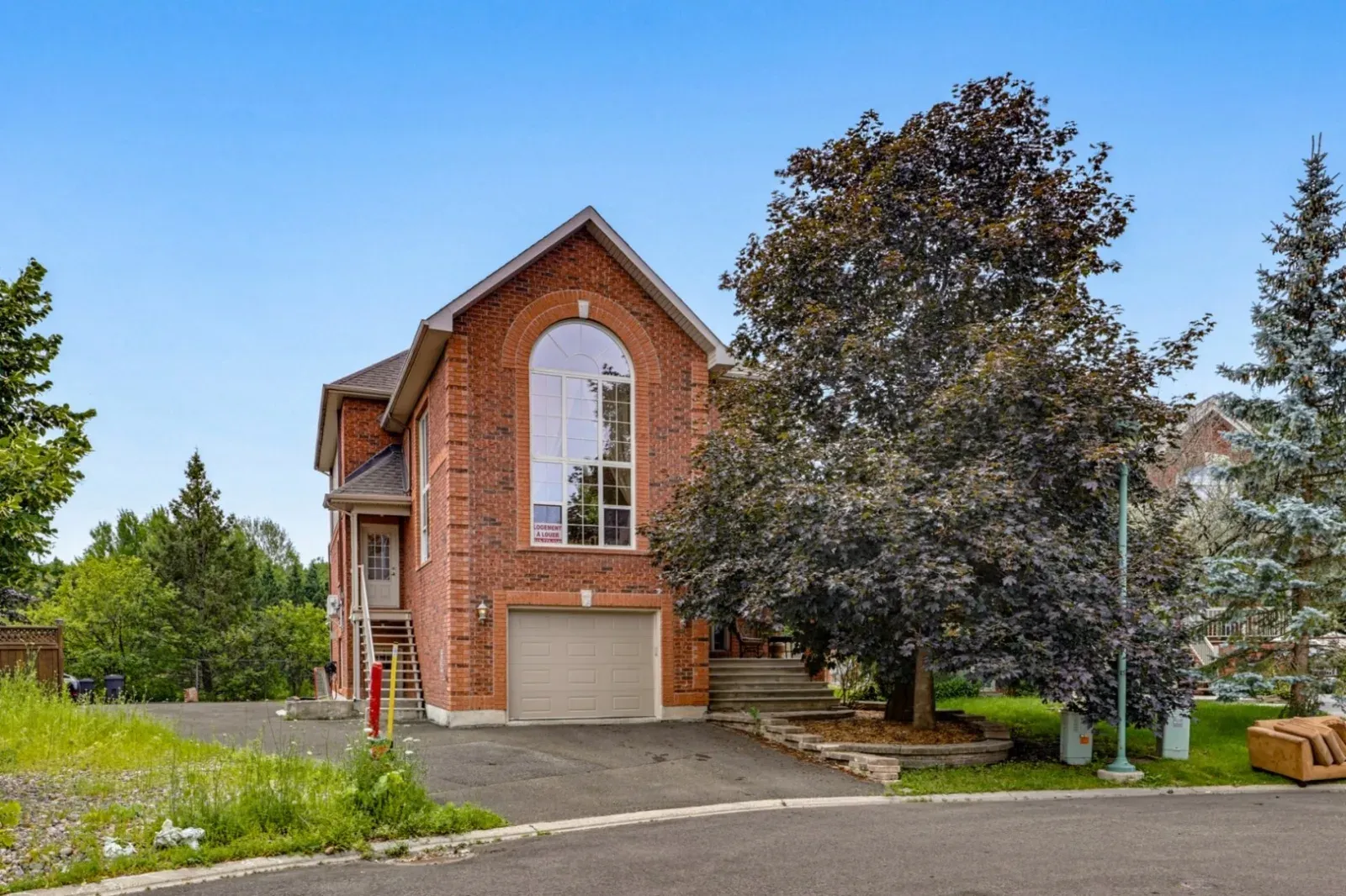 Triplex — 14 Rue de la Cime, Gatineau (Hull — Richelieu / Hautes-Plaines / Dôme) — YGS Yanis Gauthier-Sigeris