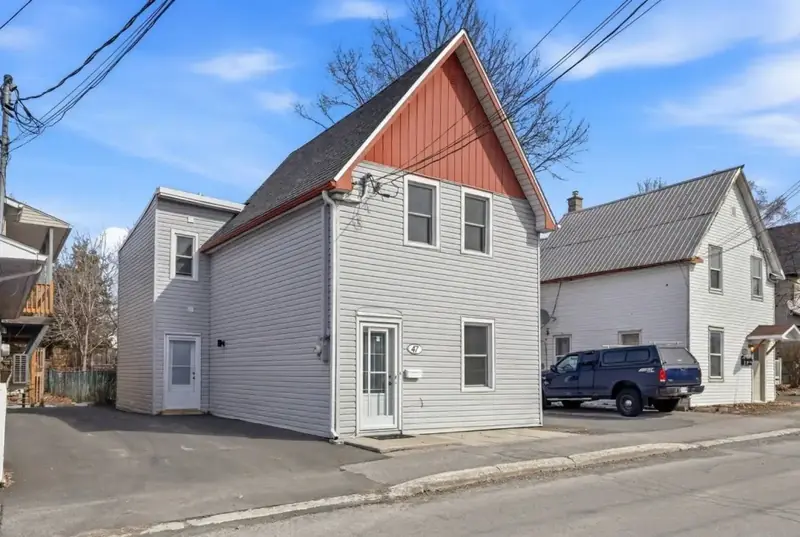 Maison à étages à Gatineau (Aylmer) — 47 Rue Brook — YGS Yanis Gauthier-Sigeris