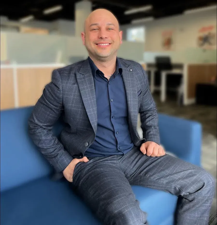 Yanis Gauthier-Sigeris — Courtier immobilier, Gatineau — YGS