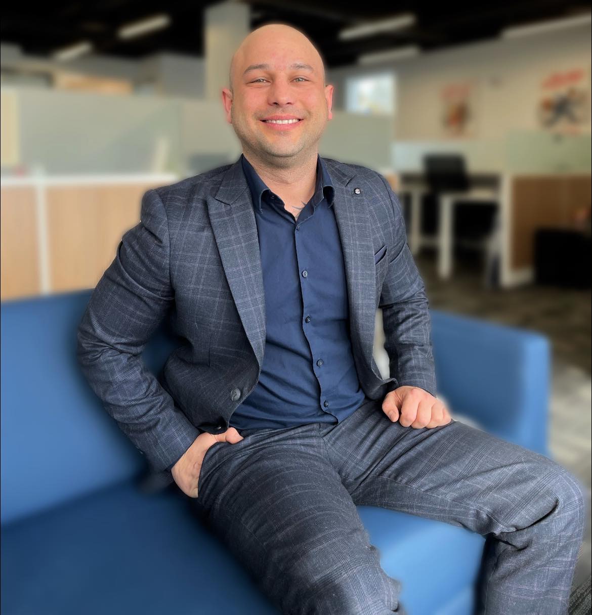 Yanis Gauthier-Sigeris — Courtier immobilier, Gatineau — YGS