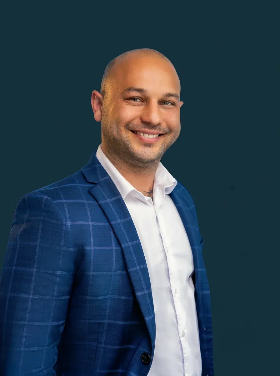 Yanis Gauthier-Sigeris, real estate broker in Gatineau