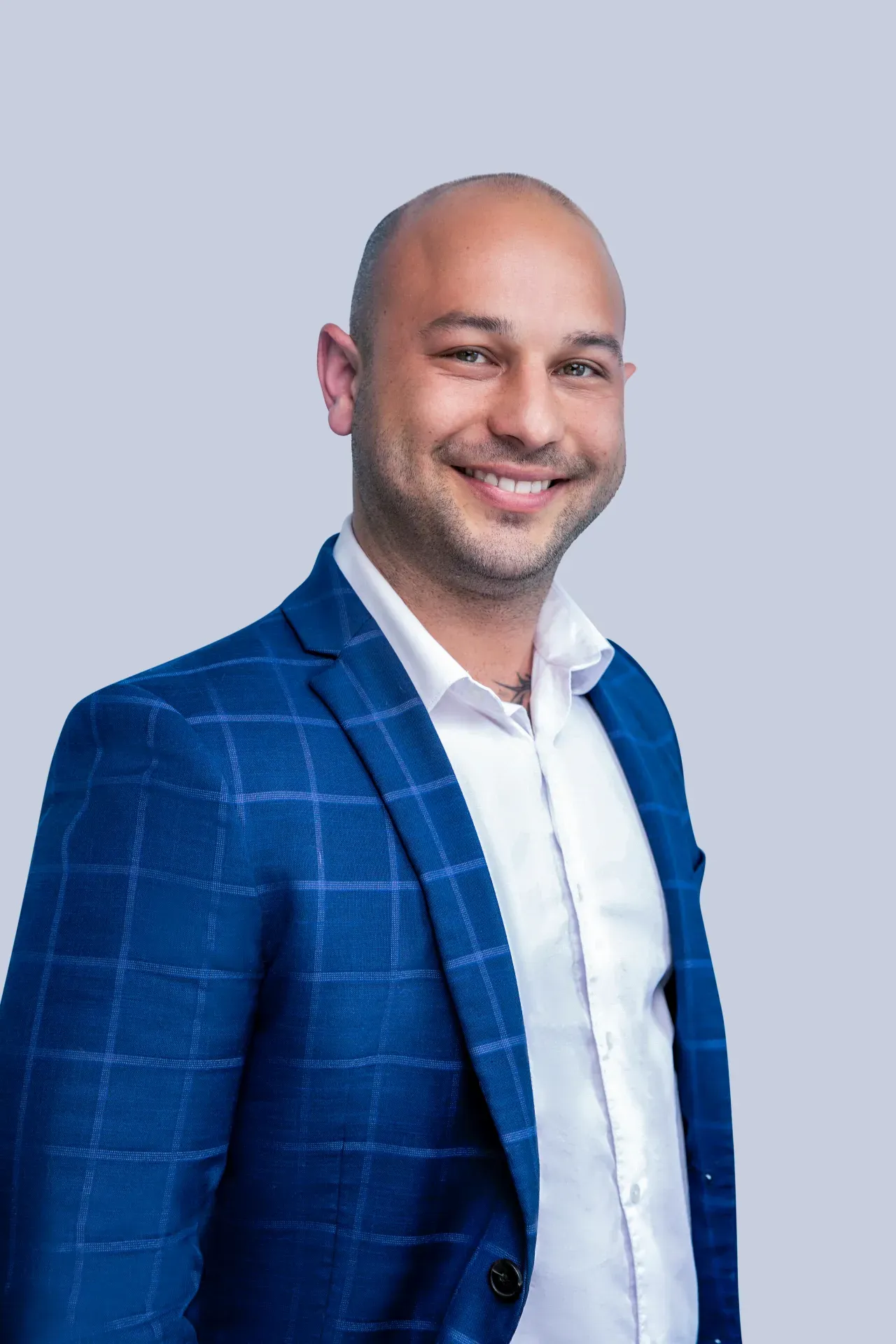 Yanis Gauthier-Sigeris, real estate broker in Gatineau