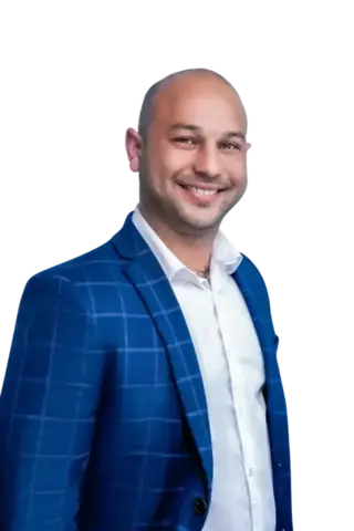 Yanis Gauthier-Sigeris, courtier immobilier à Gatineau en Outaouais
